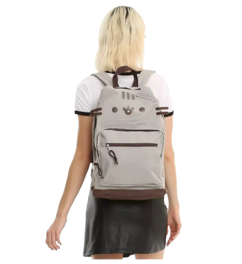 CatFace Backpack