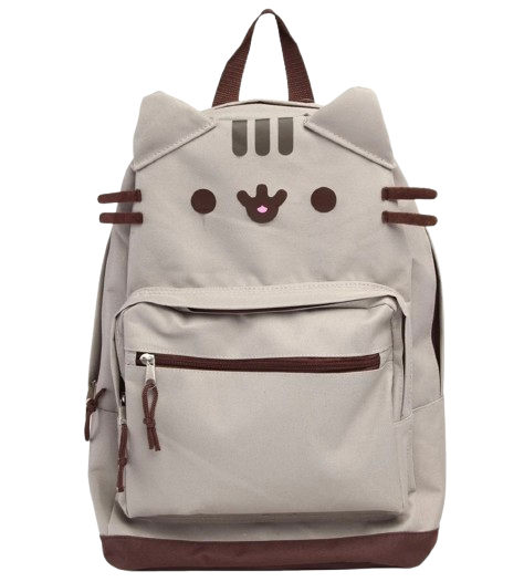 CatFace Backpack
