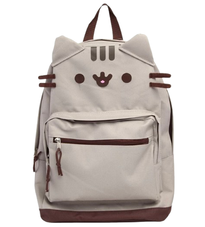 CatFace Backpack