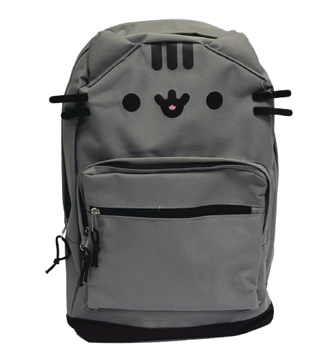 CatFace Backpack
