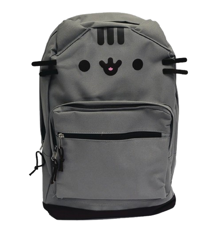 CatFace Backpack